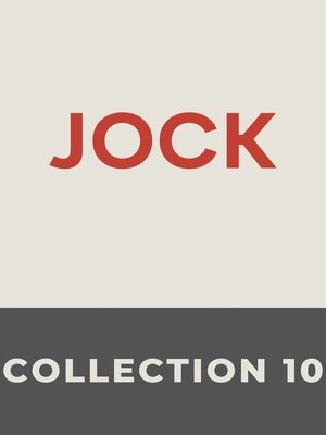 cover image of Jock